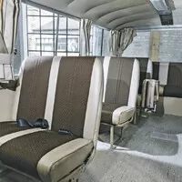 Mazda Parkway RE13: Autobus pro petrolheady