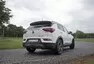 SsangYong Korando 1.6 e-XDI AWD: Levné neznamená laciné