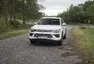 SsangYong Korando 1.6 e-XDI AWD: Levné neznamená laciné