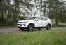 SsangYong Korando 1.6 e-XDI AWD: Levné neznamená laciné