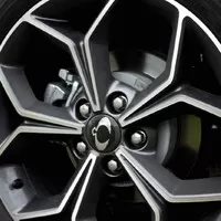 SsangYong Korando 1.6 e-XDI AWD: Levné neznamená laciné