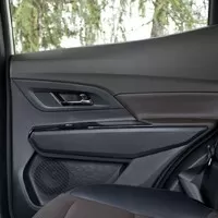 SsangYong Korando 1.6 e-XDI AWD: Levné neznamená laciné