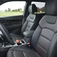 SsangYong Korando 1.6 e-XDI AWD: Levné neznamená laciné