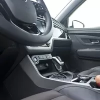 SsangYong Korando 1.6 e-XDI AWD: Levné neznamená laciné