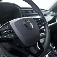 SsangYong Korando 1.6 e-XDI AWD: Levné neznamená laciné