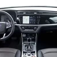 SsangYong Korando 1.6 e-XDI AWD: Levné neznamená laciné