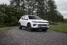 SsangYong Korando 1.6 e-XDI AWD: Levné neznamená laciné