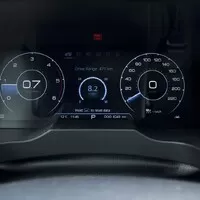 SsangYong Korando 1.6 e-XDI AWD: Levné neznamená laciné