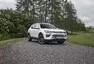SsangYong Korando 1.6 e-XDI AWD: Levné neznamená laciné
