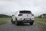 SsangYong Korando 1.6 e-XDI AWD: Levné neznamená laciné