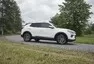SsangYong Korando 1.6 e-XDI AWD: Levné neznamená laciné