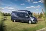 Peugeot představuje obytný Boxer, chce konkurovat Mercedesu a VW.