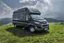 Peugeot představuje obytný Boxer, chce konkurovat Mercedesu a VW.