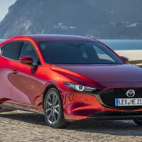 Mazda3 dostane příští rok přeplňovaný dvouapůllitr. Je tu ale háček.