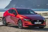 Mazda3 dostane příští rok přeplňovaný dvouapůllitr. Je tu ale háček.