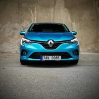 Renault Clio TCe100: Normální francouzský hatchback