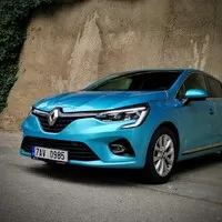 Renault Clio TCe100: Normální francouzský hatchback