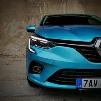 Renault Clio TCe100: Normální francouzský hatchback