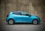 Renault Clio TCe100: Normální francouzský hatchback