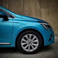 Renault Clio TCe100: Normální francouzský hatchback