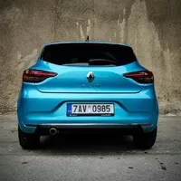 Renault Clio TCe100: Normální francouzský hatchback