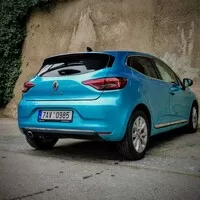 Renault Clio TCe100: Normální francouzský hatchback