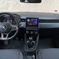 Renault Clio TCe100: Normální francouzský hatchback