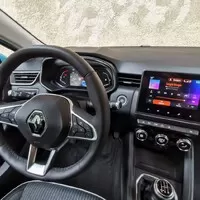 Renault Clio TCe100: Normální francouzský hatchback