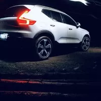 Volvo XC40 T5 FWD Recharge: Technické origami