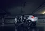Volvo XC40 T5 FWD Recharge: Technické origami