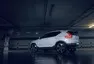 Volvo XC40 T5 FWD Recharge: Technické origami