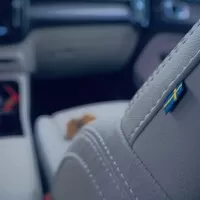 Volvo XC40 T5 FWD Recharge: Technické origami