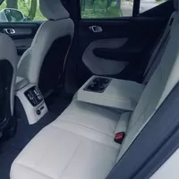 Volvo XC40 T5 FWD Recharge: Technické origami