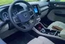Volvo XC40 T5 FWD Recharge: Technické origami