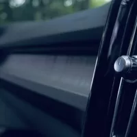 Volvo XC40 T5 FWD Recharge: Technické origami