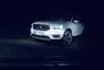Volvo XC40 T5 FWD Recharge: Technické origami