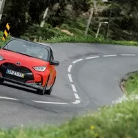 ‚Autopilot‘ už v základu. Jakou budoucnost věští nový Yaris?