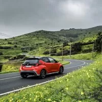 ‚Autopilot‘ už v základu. Jakou budoucnost věští nový Yaris?