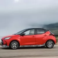 ‚Autopilot‘ už v základu. Jakou budoucnost věští nový Yaris?