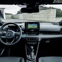 ‚Autopilot‘ už v základu. Jakou budoucnost věští nový Yaris?