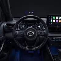 ‚Autopilot‘ už v základu. Jakou budoucnost věští nový Yaris?