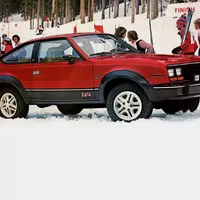 Stručné dějiny SUV-kupé v 7 bodech