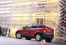 Stručné dějiny SUV-kupé v 7 bodech