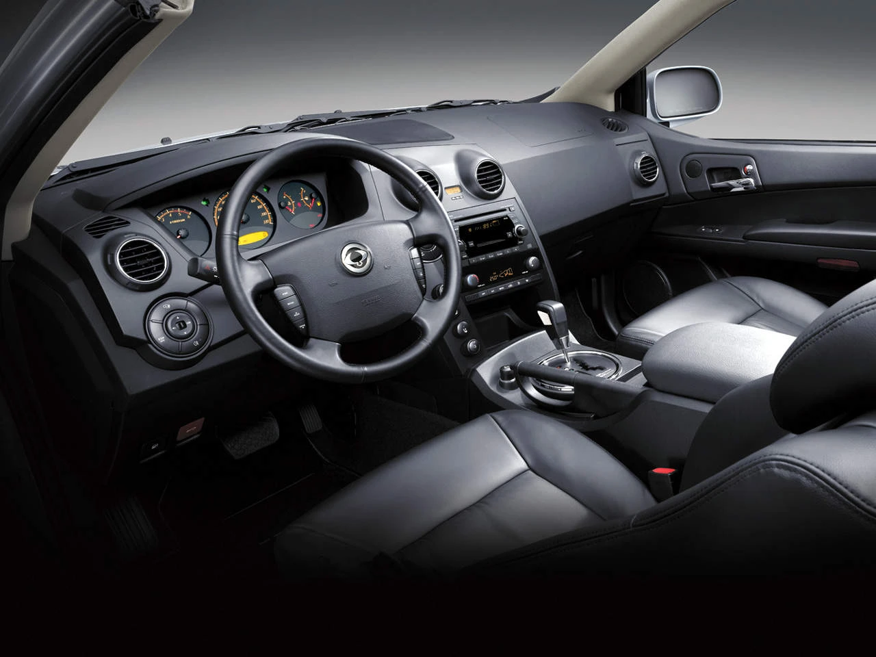 Foto: SsangYong