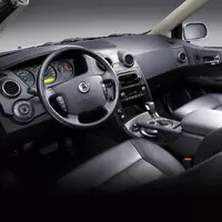 Stručné dějiny SUV-kupé v 7 bodech