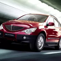 Stručné dějiny SUV-kupé v 7 bodech