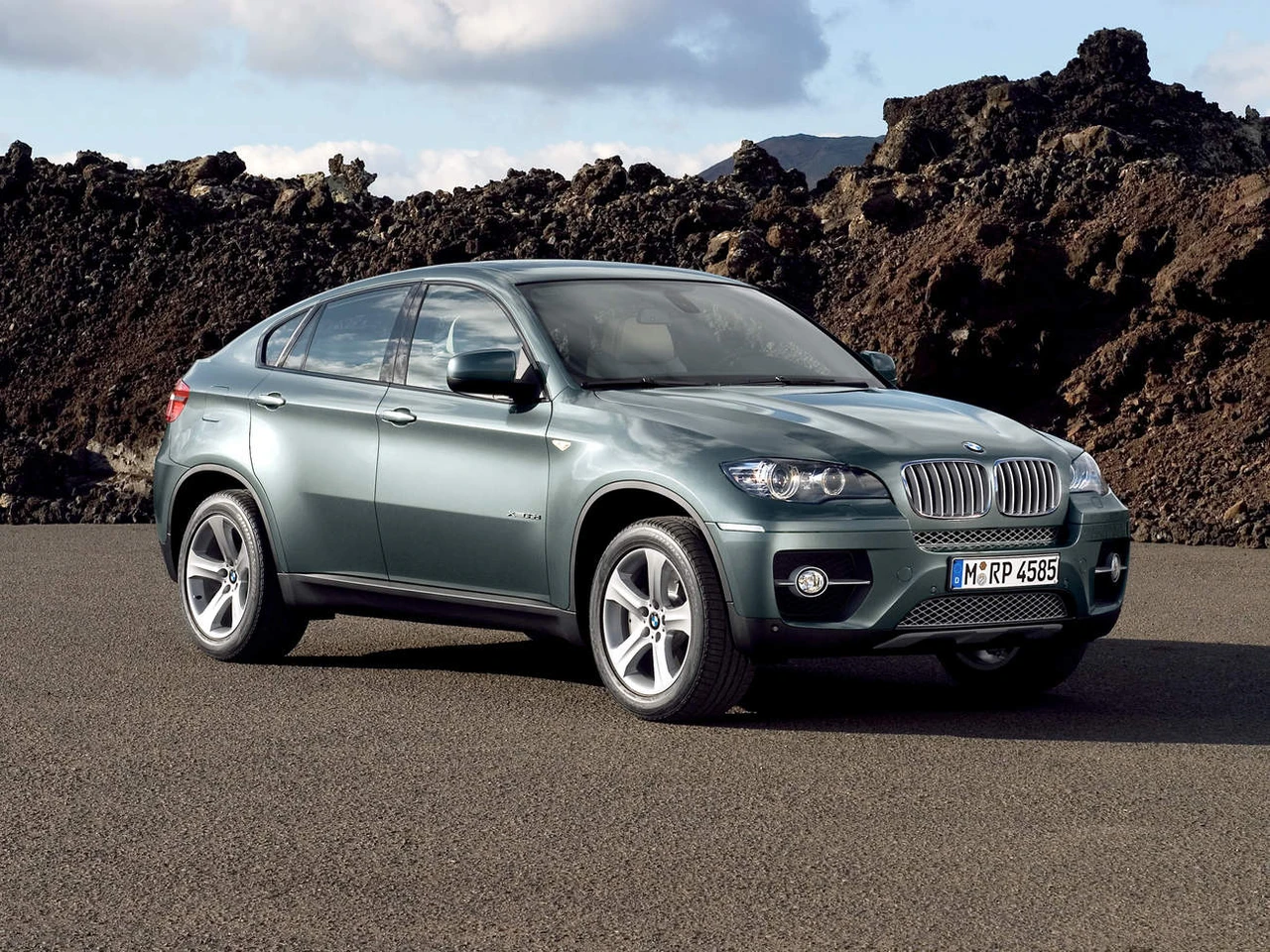 Foto: BMW