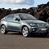 Stručné dějiny SUV-kupé v 7 bodech