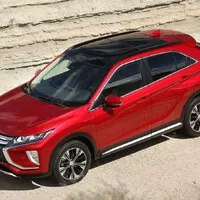 Stručné dějiny SUV-kupé v 7 bodech