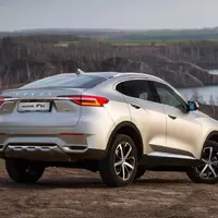 Stručné dějiny SUV-kupé v 7 bodech